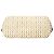 Borsa Tote Louis Vuitton Monogram Neverfull MM Beige - vista 3