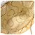 Borsa Tote Louis Vuitton Monogram Neverfull MM Beige - vista 4