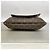 Louis Vuitton Monogram Musette Schultertasche Braun - Ansicht 3
