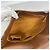 Louis Vuitton Monogram Musette Schultertasche Braun - Ansicht 4