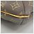 Louis Vuitton Monogram Musette Schultertasche Braun - Ansicht 6