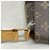 Louis Vuitton Monogram Musette Schultertasche Braun - Ansicht 8