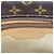 Borsa Tote Louis Vuitton Monogram Luco Marrone - vista 5