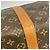 Borsa Louis Vuitton Boston Monogram Keepall 55 Marrone - vista 9