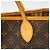 Louis Vuitton Monogram Neverfull MM Tote Bag Braun - Ansicht 10