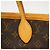 Louis Vuitton Monogram Neverfull MM Tote Bag Braun - Ansicht 11