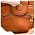 Bottega Veneta Cassette Convertible Tote Maxi Intrecciato Leather Mini Marrone - vista 4
