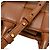 Bottega Veneta Cassette Convertible Tote Maxi Intrecciato Leather Mini Marrone - vista 6