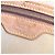 Louis Vuitton Looping Monogram Canvas GM Castaño - vista 6