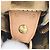 Louis Vuitton Looping Monogram Canvas GM Castaño - vista 7