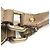 Borsa Tote Gucci GG Charm Bag Argento Beige - vista 14