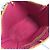 Louis Vuitton Monogram Neverfull MM Tote Bag Braun Pink Monogramm - Ansicht 13