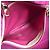 Louis Vuitton Monogram Neverfull MM Tote Bag Braun Pink Monogramm - Ansicht 15