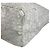 Borsa a tracolla Goyard Saint Louis PM in White Bianco - vista 6
