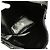 Borsa Louis Vuitton Monogram Satin Sequin Spotlight GM Nero Blu navy Monogramma - vista 12