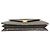 Bolso Louis Vuitton Monogram Serviette Conseiller Castaño Monograma - vista 5