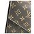 Bolso Louis Vuitton Monogram Serviette Conseiller Castaño Monograma - vista 9