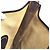 Hermès Borsa HERMES Evelyne 1 GM Marrone Beige Giallo - vista 15
