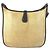 Hermès Borsa HERMES Evelyne 1 GM Marrone Beige Giallo - vista 2