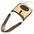 Hermès Borsa HERMES Evelyne 1 GM Marrone Beige Giallo - vista 8