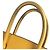 Hermès HERMES Birkin 35 Tote Bag Gelb - Ansicht 10