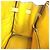 Hermès HERMES Birkin 35 Tote Bag Gelb - Ansicht 16