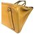 Hermès HERMES Birkin 35 Tote Bag Gelb - Ansicht 7