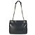 Borsa Chanel Vintage Matelassé Quilted Nero