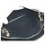 Borsa Chanel Vintage Matelassé Quilted Nero - vista 12