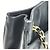 Borsa Chanel Vintage Matelassé Quilted Nero - vista 9