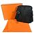 Hermès Borsa Hermes Acapulco Bandoulière Nero - vista 18
