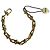 Bracciale Tiffany & Co. HardWear Medium in oro giallo 18K D'oro