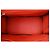 Hermès Birkin 25 Orange Poppy Leder - vue 6