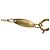 Tiffany & Co. Pendente Elsa Peretti Open Heart Oro Rosa 18K 7mm - vista 7