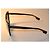 Gafas de sol Burberry B4366 negras Negro - vista 3