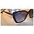 Gafas de sol Burberry B4366 negras Negro - vista 8