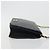 Chanel Vintage Full Flap Quilted Lambskin Small Negro - vista 3