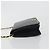 Chanel Vintage Full Flap Quilted Lambskin Small Negro - vista 4