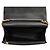 Sac à épaule portefeuille à chaîne Chanel Coco Mark Matelassé Noir - vue 4