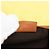Clutch Gucci GG Canvas Marrone Verde - vista 6