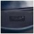 Borsa a tracolla Chanel Coco Mark Boy Chain Blu navy - vista 6