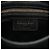 Borsa a tracolla Christian Dior Dior Chain in pelle blu navy - vista 5