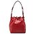 Noe Borsa a tracolla Louis Vuitton Epi Petit Noé Rosso