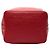 Noe Borsa a tracolla Louis Vuitton Epi Petit Noé Rosso - vista 3