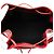 Noe Borsa a tracolla Louis Vuitton Epi Petit Noé Rosso - vista 4