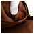 Louis Vuitton Monogram Legacy Soft Trunk Pochette Clutch Bag Marrone Monogramma - vista 6