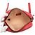 Borsa a tracolla matelassé Gucci GG Marmont Rosso - vista 5