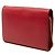 Borsa a tracolla con catena e portafoglio Gucci GG Marmont Rosso - vista 2