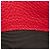 Borsa a tracolla con catena e portafoglio Gucci GG Marmont Rosso - vista 6