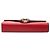 Borsa a tracolla Gucci Dionysus Portafoglio con catena Rosso - vista 3
